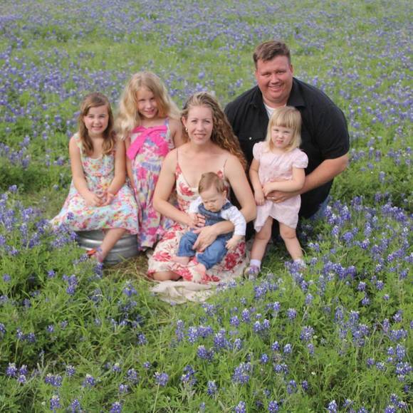 Meet your Posher, Peggy - Picture 1 of 1